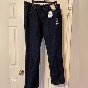 NWT St. John’s Bay jeans